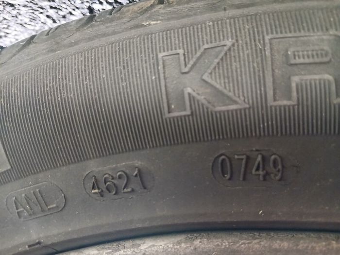 vw passat alloy