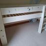Free mid sleeper bed Image 2