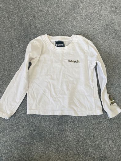 Boys tshirts and long-sleeve tops