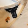 Vero Moda floral top size 14 New without tags Image 3
