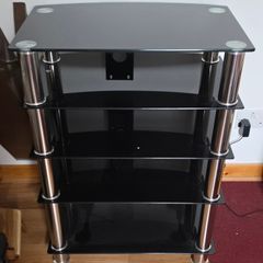 Glass HiFi Unit