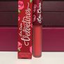 lime crime matte liquid lipstick in  suedeberry Image 5