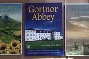 Gortnor Abbey Centenary and Crossmolina Chronicles Books