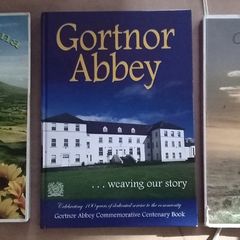 Gortnor Abbey Centenary and Crossmolina Chronicles Books