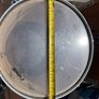 Sonor Force 505 Drums - Floor Tom & Rack Tom Image 10
