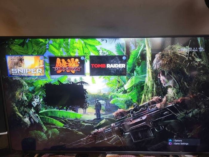 Ps3 Phat 4.93 Evilnat 500GB 13d Runtime