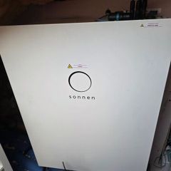 Sonnen 5kWh Solar Battery Storage System