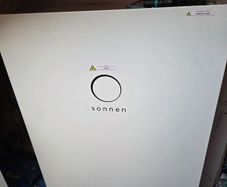 Sonnen 5kWh Solar Battery Storage System