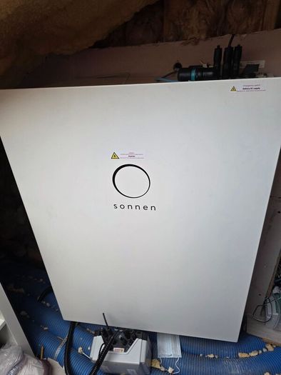 Sonnen 5kWh Solar Battery Storage System