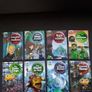 New kids books Project X Alien Adventures Oxford Reading Tree level 7-13 Image 4