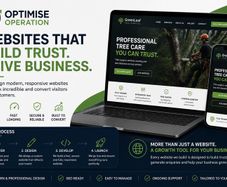 Website design offer