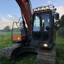 2020 Doosan Dx140lc Image 9