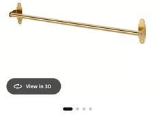 Ikea rail