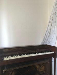 Mini Piano