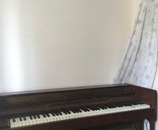 Mini Piano
