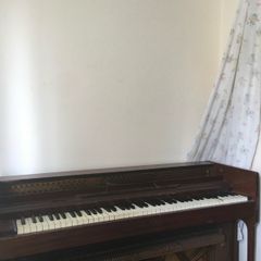 Mini Piano