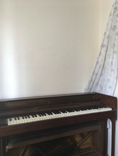 Mini Piano