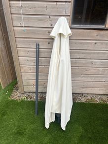 Garden Parasol