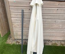 Garden Parasol