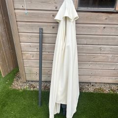 Garden Parasol