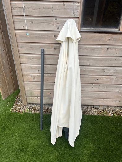 Garden Parasol