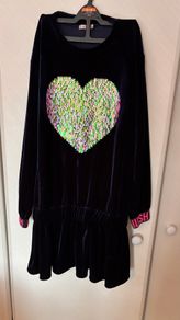 Billieblush Girl dress