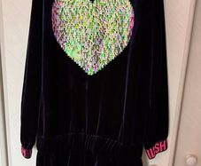 Billieblush Girl dress