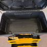 Stanley Rolling Workshop 2-in-1, Modular Construction, 4 Removable Tool Boxes with Quick Release, Telescopic Aluminium Handle Image 6