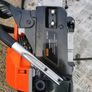 chainsaw Boss 20 inch blade genuine Image 5