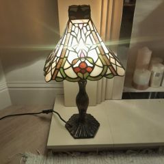 Tiffany Lamp