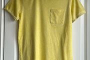 7 for all mankind boys tshirt - age 10-11