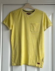 7 for all mankind boys tshirt - age 10-11