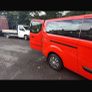 Ford Transit Custom Taxi Image 2