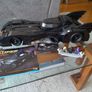 Lego Batmobile collection Image 4