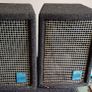 Dynacord PowerMate 600 and KME Speakers Image 6