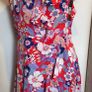 Pixie Daisy dress floral size 14 - New with tags Image 7