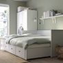 ikea day bed Image 6