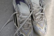 Adidas F50 football boots