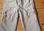 Age 3 Beige Combat Trousers
