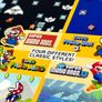 Mario Maker for WiiU - Boxed Image 5