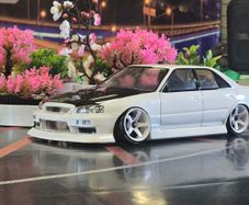 rc drift car