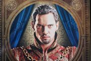 The Tudors Complete Series