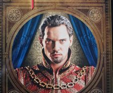 The Tudors Complete Series