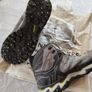 Meindl Tonale  Mens gtx hiking boots size 44 Image 3