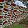 Mid century Fabric Image 2