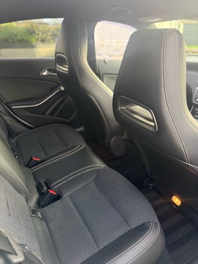 2016 Mercedes A180 1.6 petrol automatic