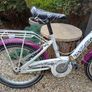 18 " kids bicycle Image 2