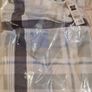 women's velvet check pyjamas bnip Image 2