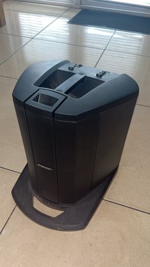 Bose L1 Compact PA system