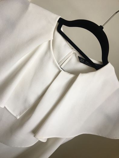 Zara Xs top / size 8